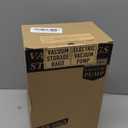 Vacuum Storage Bags for Travel, 10 Pack Vacuum Seal Bags for Clothing Travel, Compression Packing Kit with High Pressure Electric Pump, Space Bags for Clothes Luggage Traveling