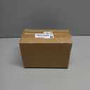 20Pack Mini Chalkboard Signs with Rotatable Clip, Erasable Double Sided Blackboard Clips Plastic Merchandise Sign Display Clip Holder for Food, Store Signs Displays (Black)