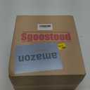 Clear Storage Bins With Lids,4 Packs Food Storage Organizer,Stackable Kitchen Cabinet,Bathroom Basket,Fridge Organization.Pantry Transparent Containers For Fruits,Drinks