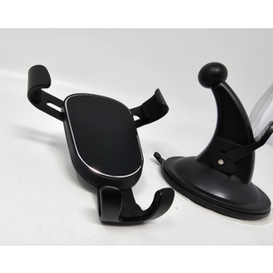 ZGEAR Dash Window Or Vent Cravity Crip Mount Universal Mount