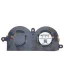 Replacement New Laptop CPU Cooling Fan for DELL XPS 9305 9370 9380 7390 Series 0980WH 0PNWJR DFS350705PQ0T FM18 ND55C19-16M01 DC5V 0.5A Fan