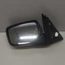 Left Driver Side Mirror Compatible with Honda Accord 2008 2009 2010 2011 2012 Power Manual Folding Non-Heated Door View Mirrors 3 Pins