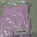 Girls Wide Leg Sweatpants with Bowknot Embroidery Baggy Straight Leg Pants Casual Cotton Pants for School Outdoor