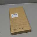 NANW Solar Charger Compatible for Ring Video Doorbell (2020 Release) - Micro-USB Port Charging, Efficient Solar Panel Mount, Adjustable Solar Charger for Doorbell Camera