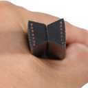 Woniu Replacement Toro 115-4669 V-Belt for 20332, 20333, 20334 and 20338 Deck Drive Belt