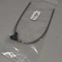 4335 Feed Tube with Sleeve Compatible with 600 Aprilaire Humidifiers 400, 500, 600A,Includes Yellow Orifice (4231), in-line Strainer (4004)