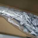 JC Whitney Window Regulator Compatible with Toyota Camry 1997-2001