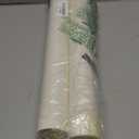 2 Inch PVC Pipe 2 Pack, 17 Inch Long Schedule 40 PVC Pipe for DIY Projects for Greenhouse Garden Shelves Furniture Frame