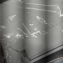 Baby Wipes Dispenser, Baby Wipe Holder for Fresh Wipes, Non-Slip Baby Wipes Container, Refillable Wipes Box with Sealing Design Lid (White)