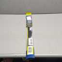 Rain-X 810321 Repellency Water Repellent Wiper Blades, 21" Windshield Wiper,New & Improved Version of Latitude Wiper Blades w/Water Repellency Formula