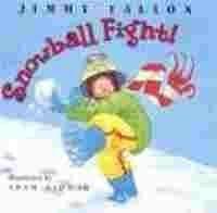 Snowball Fight!
