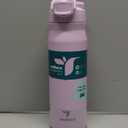Reduce 24oz Hydrate Pro Vacuum Insulated Stainless Steel Water Bottle (Lilac)