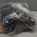 Heated Blanket Electric Blanket Full Size, Super Soft Cozy Upgraded Flannel Heating Blanket with 6 Heating Levels & 1-10 Hours Auto Off, Fast Heating & Overheat Protection, 72" x 84", Dark Gray