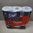 Scott Shop Towels, 3 Pack