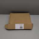 Ivilon Countertop Paper Towel Holder - Modern Bell End Minimalist Design - Color Warm Gold