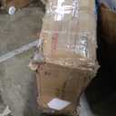 Yaheetech Dog Playpen Outdoor, 32 inch 16 Panels Dog Pen Indoor Heavy Duty Puppy Exercise Pen Metal Pet Fence for RV Camping/Yard/Garden