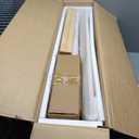 ROBUD Play Kitchen for Kids Toddlers, Wooden Play Kitchen with Realistic Accessories, Toy Kitchen Set with Plenty of Play Features, Modern Style Toy Kitchen for Girls & Boys, Gift for Ages 3+, Pink