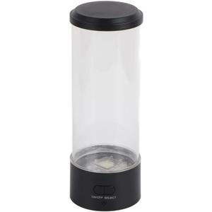 EMUKOEP Jellyfish Lamp Jellyfish Light with Color Changing Light Jellyfish Night Light Home Office Room Desk Decor Gifts for Men Women Kids