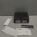 CD Player Portable, Retro CD Bluetooth Player with Dual HiFi Speakers, 2600mAh Rechargeable CD Player for Home with Remote Control,Support USB/AUX,Headphone Jack,Optical Brown