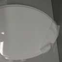American Standard 5020A65G.020 Traditional Luxury Elongated Toilet Seat Soft Close, White