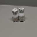 2 x GPGP GreenPeople Ultra-High Complex Extended-Release melatonin | Extra Strength Support for Adults | with L-Theanine and Turmeric Root Extract | 120 Capsules