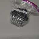 15141283 HVAC Blower Motor Resistor Control Module for Chevy Silverado Suburban Tahoe Camaro Equinox/GMC Sierra Yukon Terrain/Buick Enclave/Cadillac Escalade/Dodge/Chrysler Replace#68029736AA 4P1594