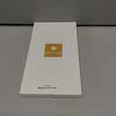 Miracase 2025 Upgraded Magnetic for iPhone 16 Pro Max Case, [Compatible with MagSafe] [Military-Grade Protection], Anti-Fingerprint, Slim Case for 16 Pro Max 6.9 inch with Screen Protector- Black