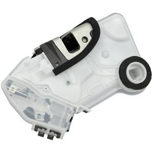 Power Door Lock Actuator Front Left Driver Side for 2014-2023 Toyota Corolla Highlander Sienna Camry 69040-02440 6904002440