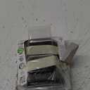 Energizer Recharge Basic Battery Charger, Rechargeable AAA and Rechargeable AA Batteries Charger (1 COUNT)