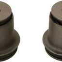 MOOG K6688 Suspension Control Arm Bushing Kit for Chevrolet Silverado 1500