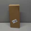 Haihomebest 2 Pack Over The Door Hooks(13.8" H) with 10 Wooden Knobs, Over Door Hanger, Heavy Duty No Drill Hanger for Towels, Coats, Hats, Bags in Bathroom, Bedroom, Kitchen, Living Room