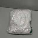 4 Pack Mop Heads Replacements for O-Ceda Easy Wrin Spin System, Microfiber Refills, Easy Cleaning Mop Repalce Head