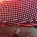 P5 Outdoor Round LED Store Sign Programmable, Wall Mount Single-Sided Full Color Custom Digital Display, Image, Video Signage Electronic Message Board for Business Salon Advertising 20" (Black)