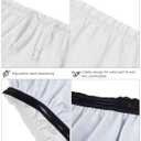 Youth Special Needs Reusable Swim Diapers Swimwear for Incontinence Diaper Covers Waterproof,Leakproof, Unisex 10-12Y