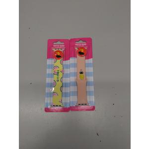 Summer Watch Band 2 Pack