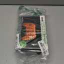 8Bitdo Ultimate C Hall Effect Joysticks/Hall Trigger Wired Controller with RGB Lighting Fire Ring, 3.5mm Audio Jack for Xbox Series X|S, Xbox One, Windows 10/11 - Officially Licensed (Dark Gray)