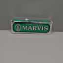 Marvis Classic Strong Mint Toothpaste (3.8 Ounce (Pack of 1))