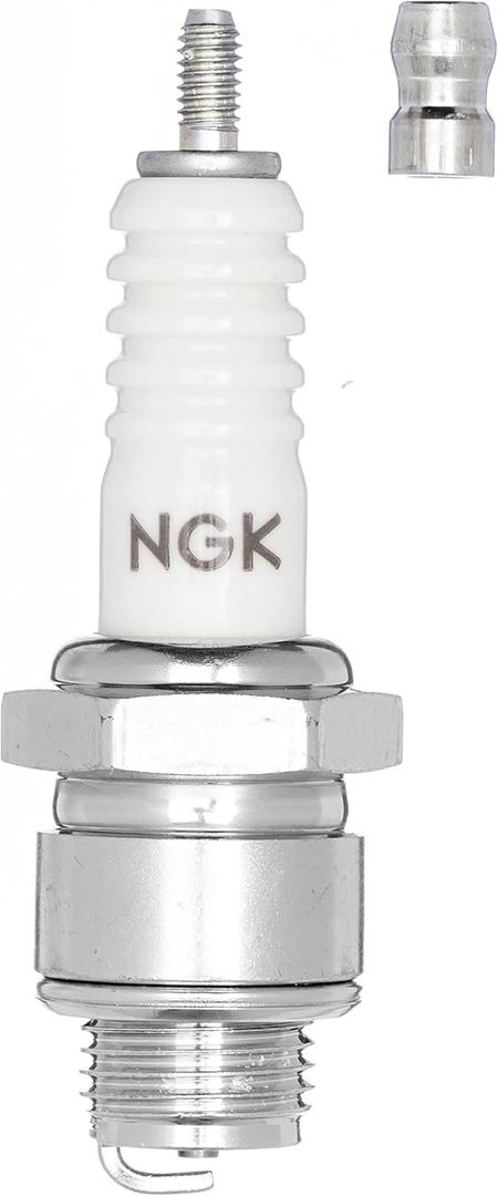 NGK Spark Plug, NGK B6S, ea, 1