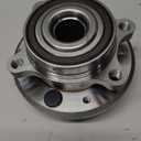MACEL 513275 Front/Rear Wheel Bearing Hub Assembly fit for 11-14 Ford Edge, 09-18 Flex, 13-18 Police Interceptor Sedan, 14-18 Police Sedan, 10-18 Taurus, 09-16 Lincoln MKS, 10-19 MKT, 11-15 MKX
