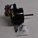 60L21 Furnace Blower Motor  Replacement for Lennox 60L21, 60L2101, 29W71, 21W85  1/3 HP 115V 1075 RPM Furnace Motor  Compatible with Armstrong, Ducane, Allied, Concord, US Motors K55HXHFZ-8638