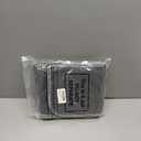 4 Pack Self Heating Cat Pad Self Warming Dog Mat Reflects Body Heat Extra Warm Thermal Pet Pad Washable Dog Cat Bed Crate Bed Mat Blanket(Gray,16 x 16 Inch)