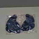 Breast Heating Pad & Cooling Gel Packs (x2) | Ice & Heat Therapy for Breastfeeding, Post Surgery Recovery, Mastectomy, Augmentation, Reduction | Hot & Cold