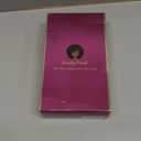 12 Inches Blunt Cut Bob Wigs For Black Women Human Hair Wigs With Bangs and Natural Scalp Top, Adequate 150% Density Natural Color Short Bob Wigs With Bangs