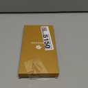 Miracase Magnetic for iPhone 16 Pro Case Full-Body Phone with Built-in Glass Screen Protector, [Compatible with MagSafe] Military Drop Proof 16 Pro Cover Bumper 6.3 inch, Plum