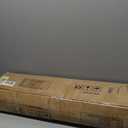 Room Divider 6FT Folding Privacy Screens, 6 Panel Partition Room Dividers w/Freestanding Design, Portable Wall Divider for Room Separtation, Fabric Screen Panel for Home Office Bedroom Dorm