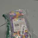 Mini Building Block Notebooks (Bulk of 32) Spiral Notepads In Assorted Brick Styles, Mini Notebook For Kids Pocket Size, For Birthday Party Favors, Goodie Bag Stuffers, Children Classroom Rewards