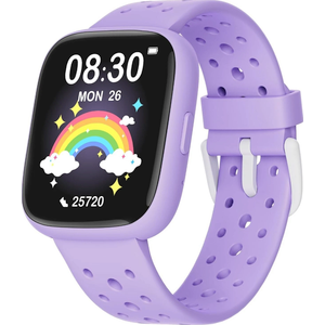 Smart Watch for Kids, Lavender