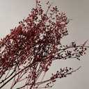 Artificial Branches With Flowers 3 Pack