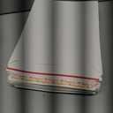 Rigid Mailers 30 Pack 9.25 x 11.75 inches White Self Seal Stay Flat Bulk Cardboard Kraft No Bend Mailers Peel and Seal for Document Photos Pictures Papers Files CD