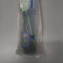 TSPRO Premium Dog Collars Tactical Dog Collar with Patch and Heavy Duty Quick-Release Metal Buckle Durable Thick and Adjustable for Medium to Large Dogs (Green L) (Patch-Equipped L (18.5"-25" Adjustable))